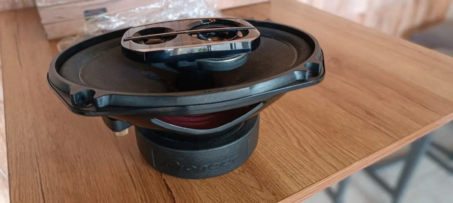 پایونیر سیستم صوتی ساب و باند6975 اکبند|قطعات یدکی و لوازم جانبی|تهران, استخر|دیوار