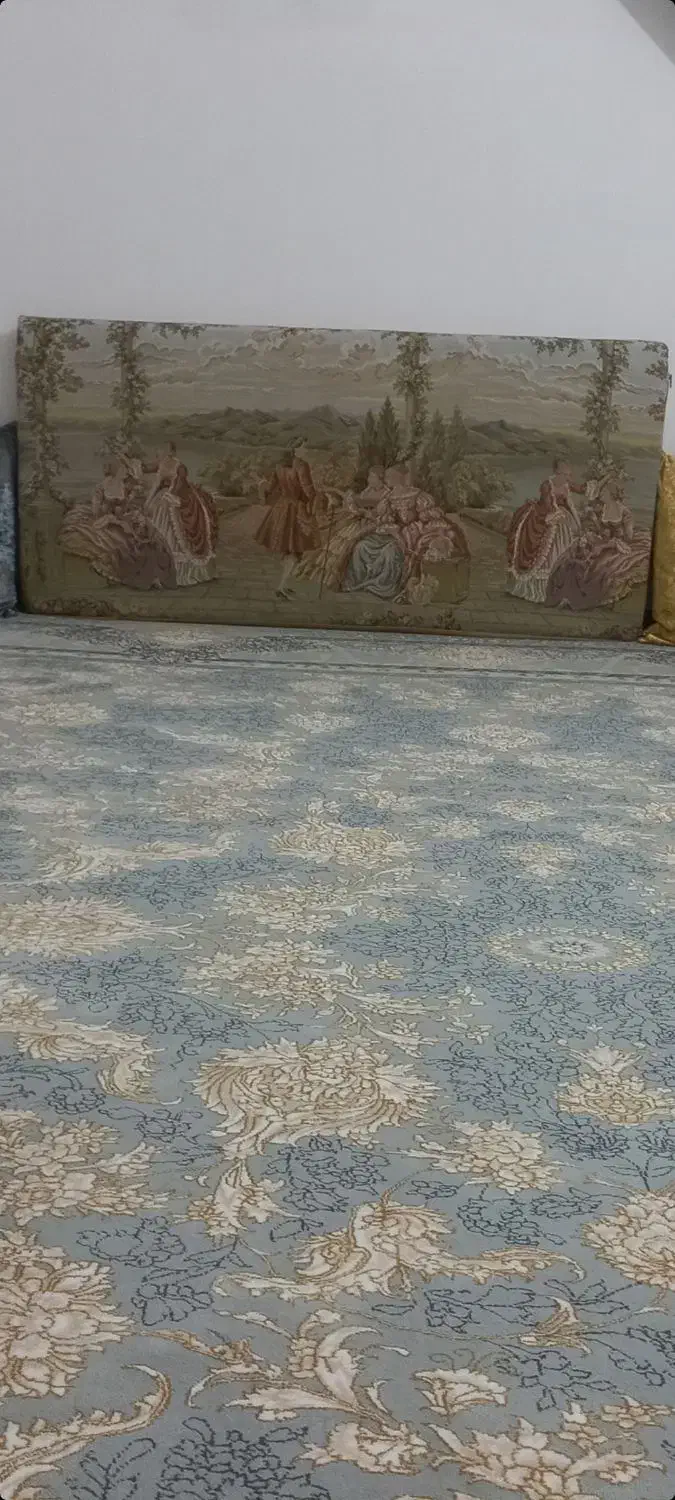 پشتی|پشتی|سراب, |دیوار