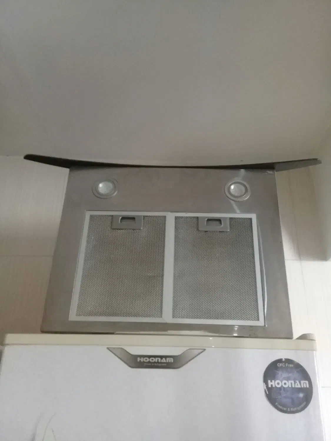 هود آشپزخانه|هود|بروجرد, |دیوار