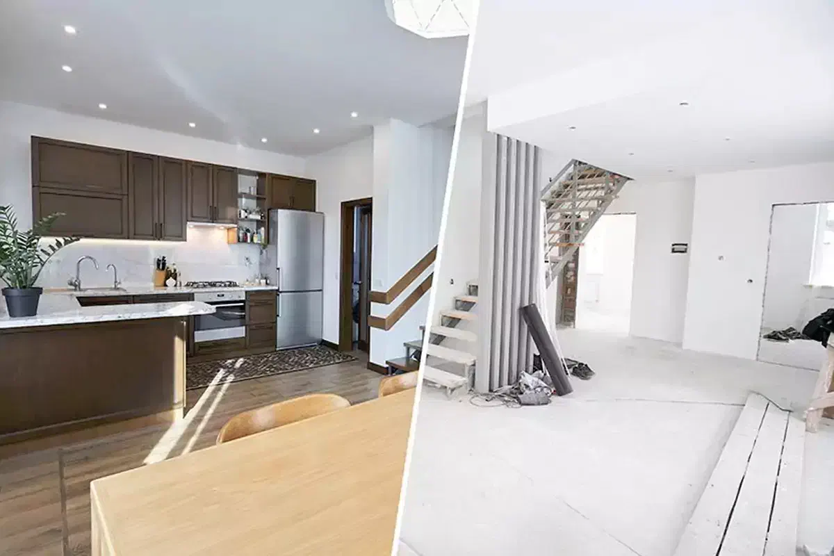 شرکت فنی مهندسی دیاموند برج ، متخصص بازسازی|خدمات پیشه و مهارت|کرمانشاه, |دیوار