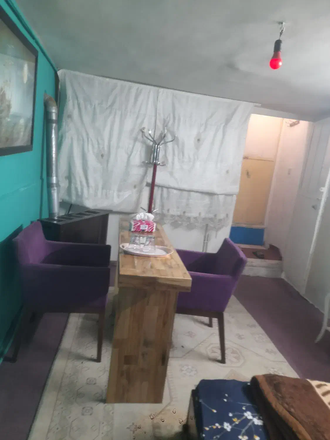 اجا سویت کوتاه مدت|اجارهٔ کوتاهمدت آپارتمان و سوئیت|تهران, خاک سفید|دیوار