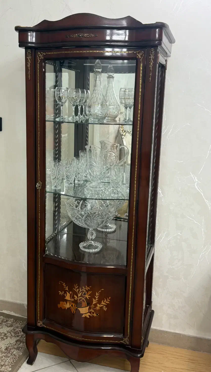 بوفه دکوری|بوفه، ویترین، کنسول|تهران, وصفنارد|دیوار