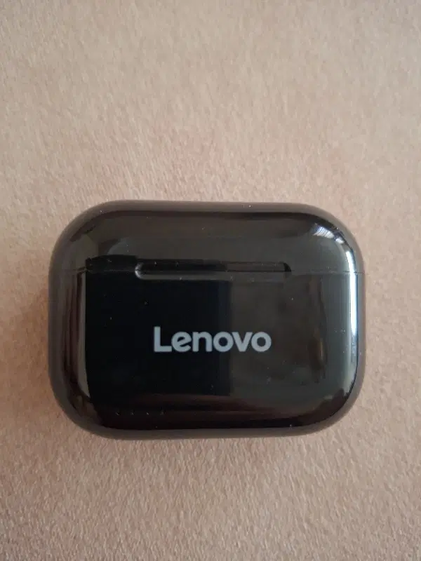 ایرپاد lenovo|پخشکننده همراه|تهران, جمالزاده|دیوار