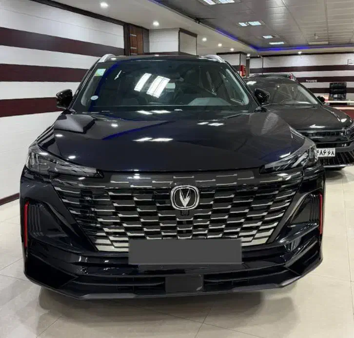 چانگان CS55 پلاس،مدل ۲۰۲۴|خودرو سواری و وانت|کرج, مهرویلا جنوبی|دیوار