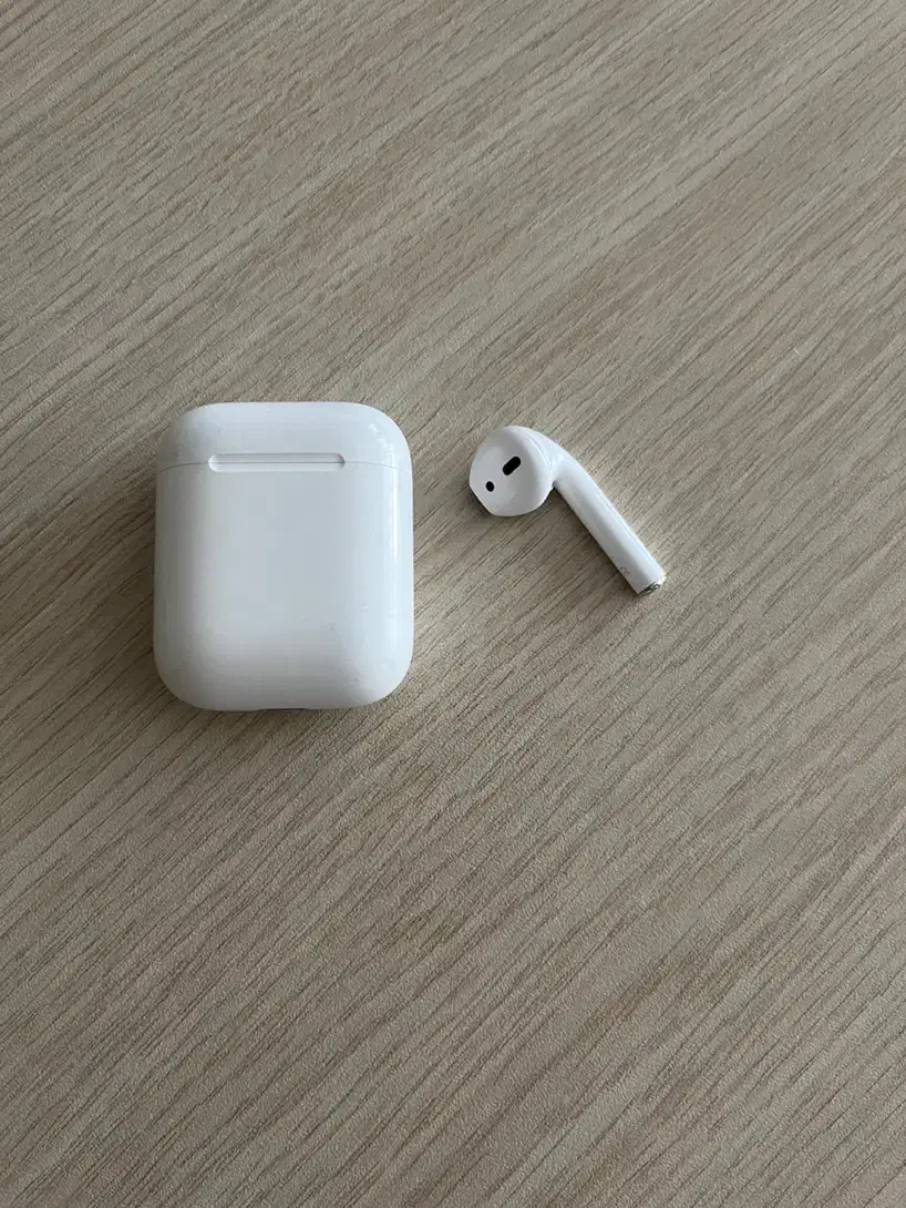 ایرپاد نسل دو|لوازم جانبی موبایل و تبلت|قزوین, |دیوار