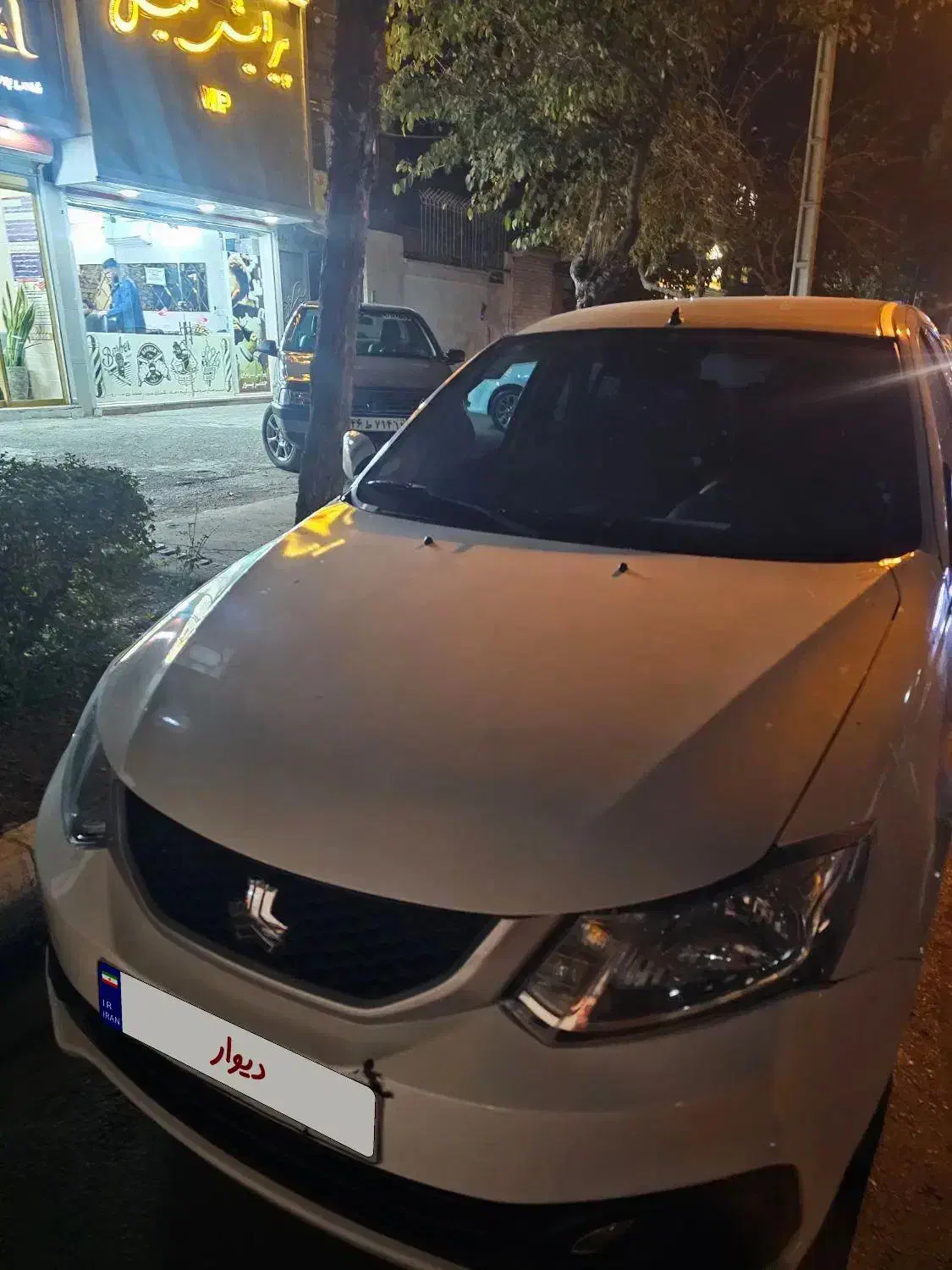 ساینا اس مدل۱۴۰۲|خودرو سواری و وانت|مشهد, شهرک مهر آباد|دیوار