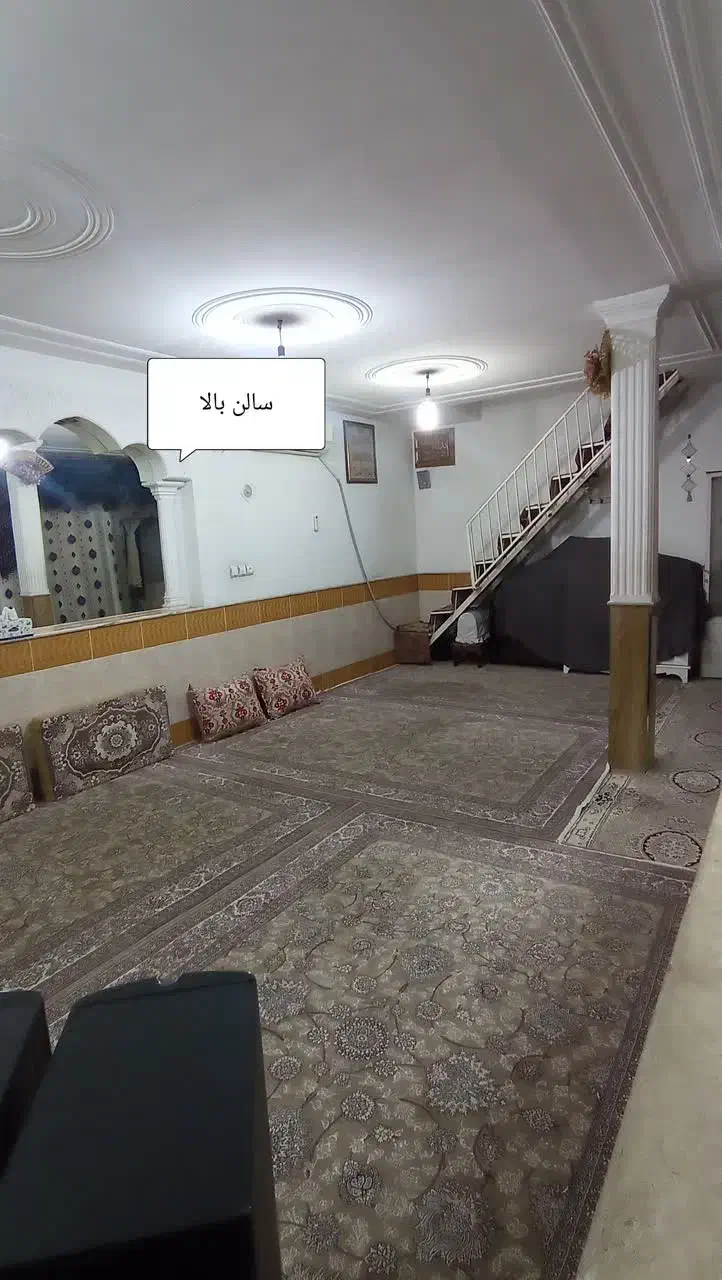 پشت قواره|فروش خانه و ویلا|قم, شهید صیاد شیرازی|دیوار