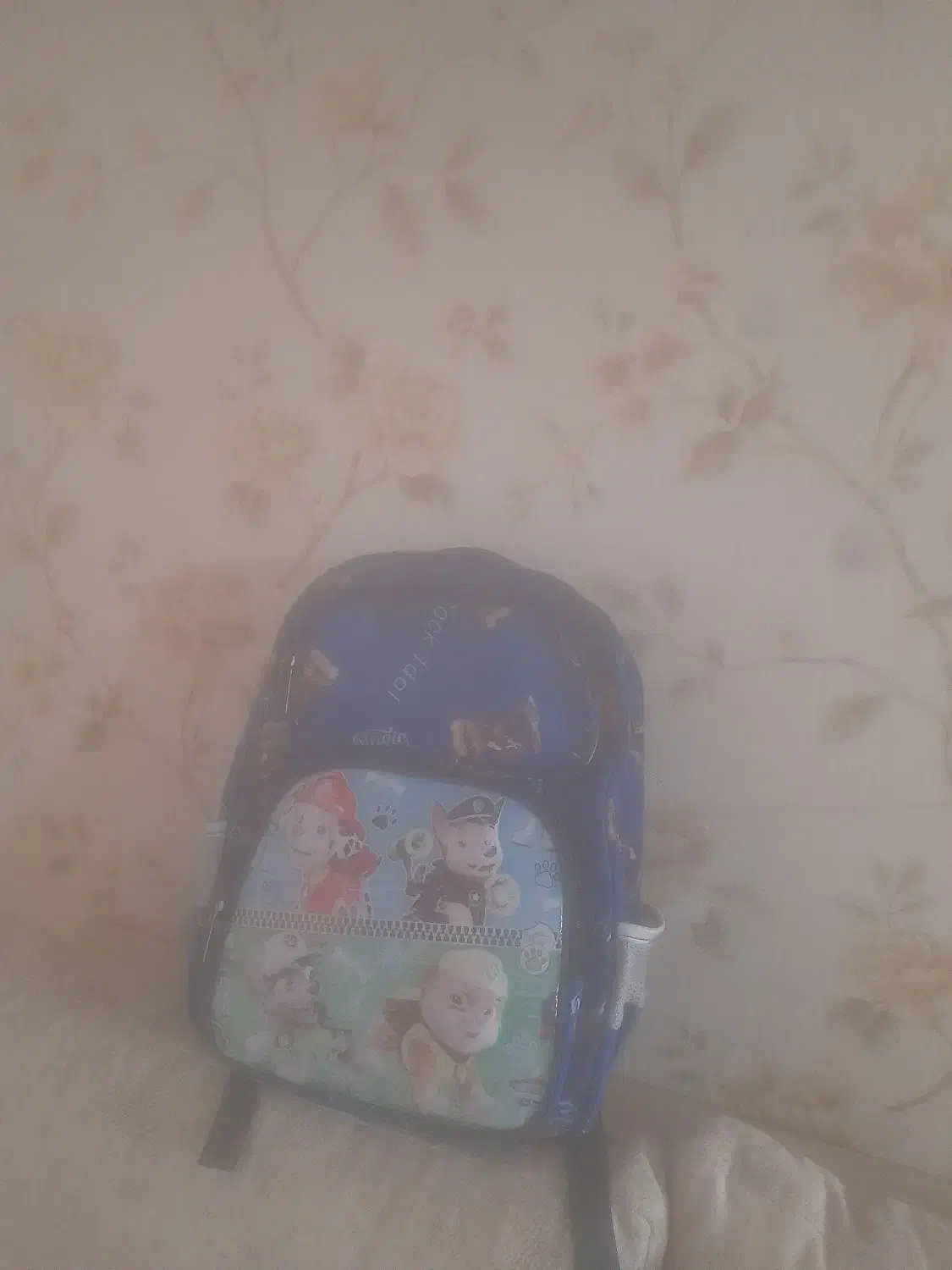 کیف مدرسه|کیف، کفش، کمربند|ایلام, |دیوار