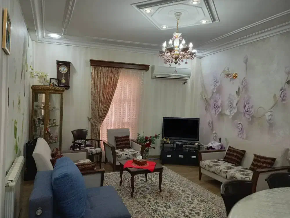 لاکانی ۷۵متر قلمستان ۲ طبقه ۲ خوش نقشه|فروش آپارتمان|رشت, چله خانه|دیوار