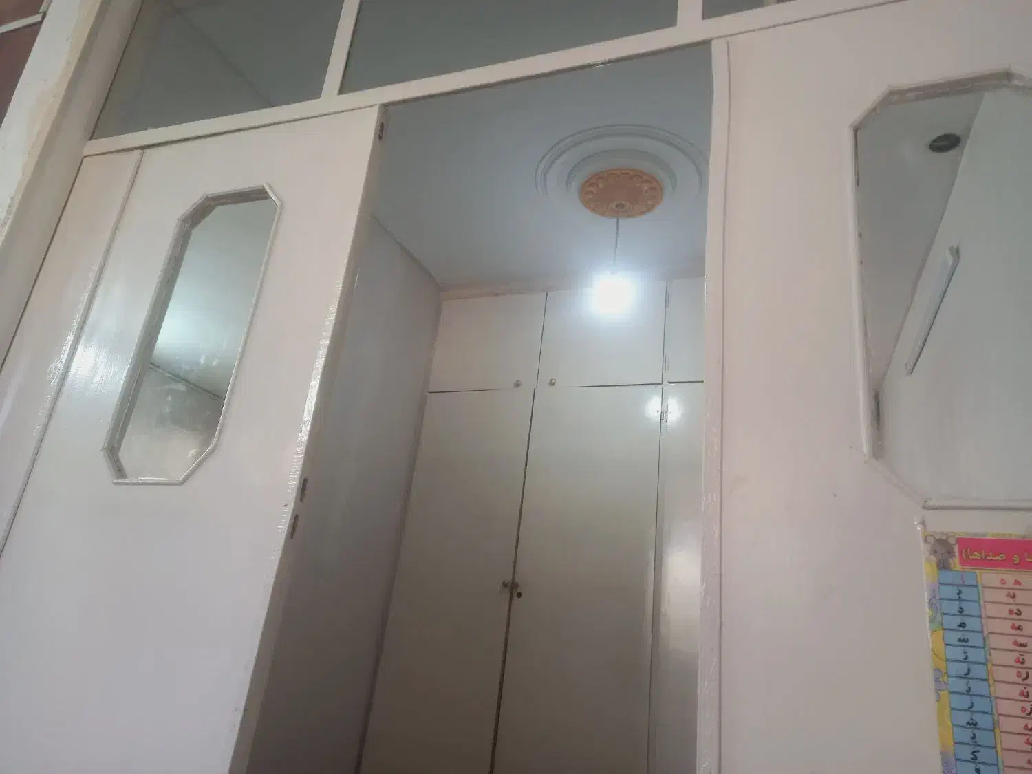 اجاره خانه ویلایی صالحیه|اجارهٔ خانه و ویلا|بهارستان, |دیوار