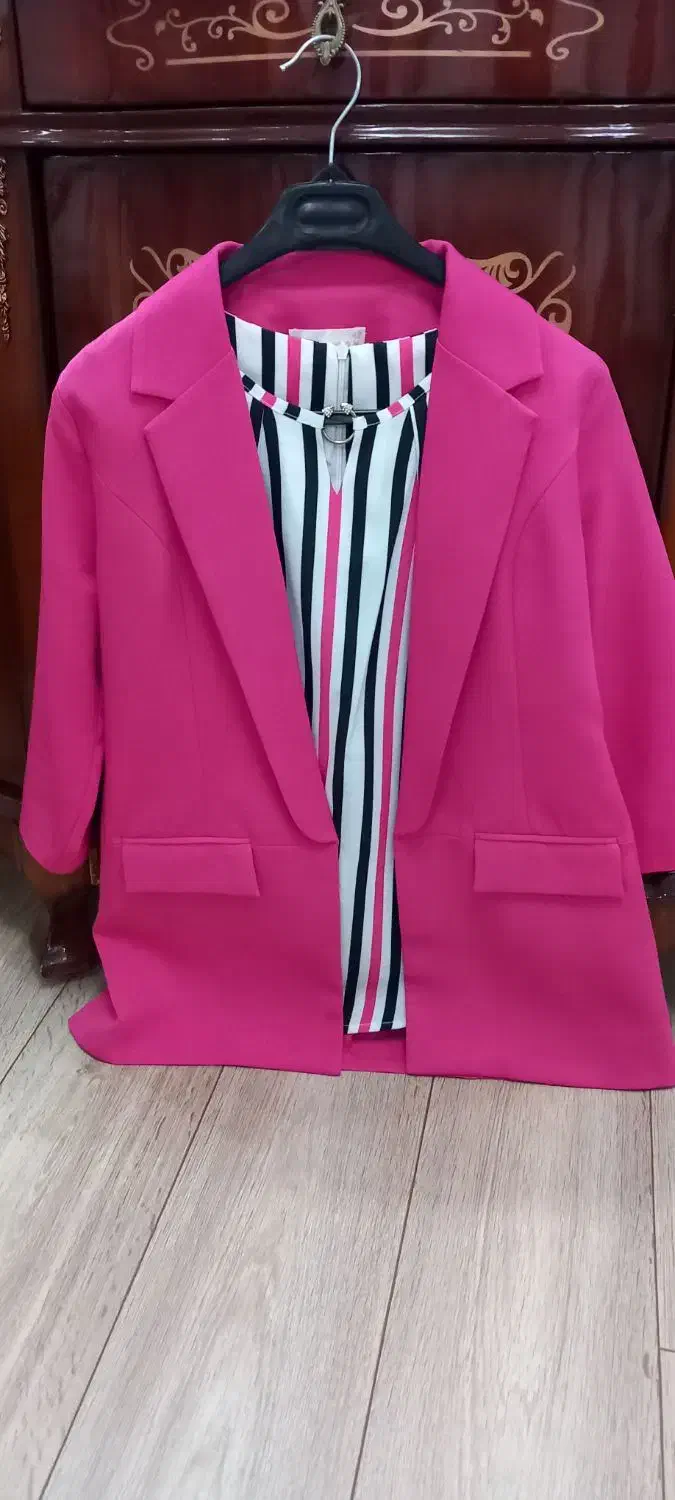 ست سه تیکه مجلسی|لباس|مراغه, |دیوار