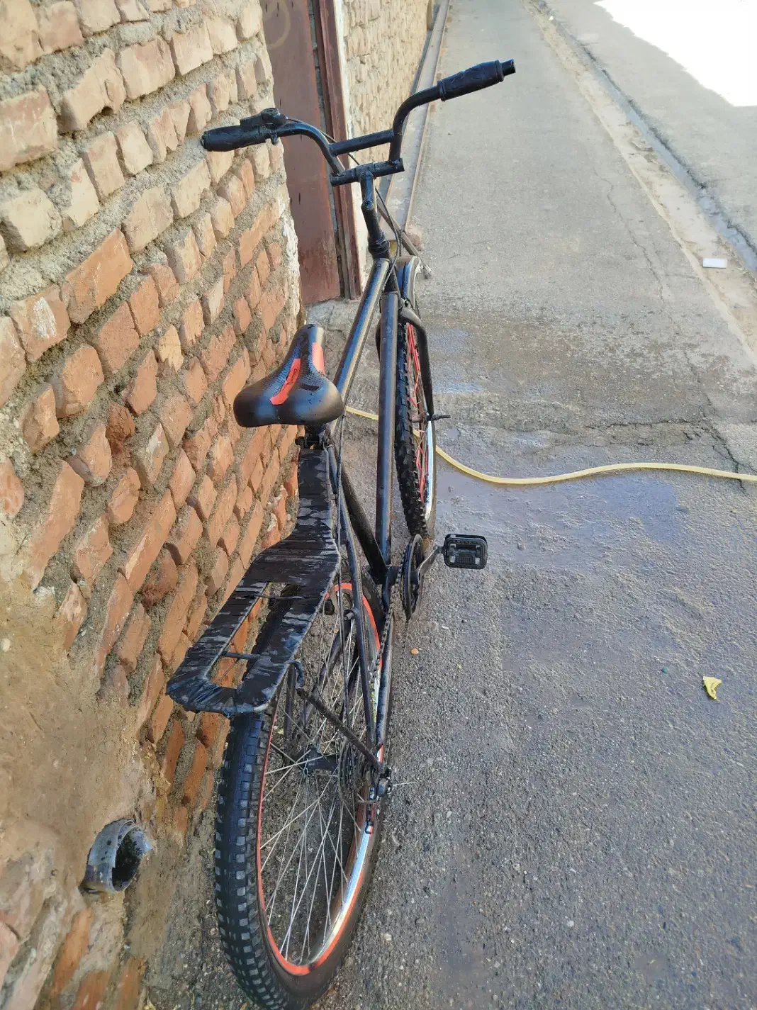 دوچرخه دندهای ۲۶|دوچرخه، اسکیت، اسکوتر|نهبندان, |دیوار