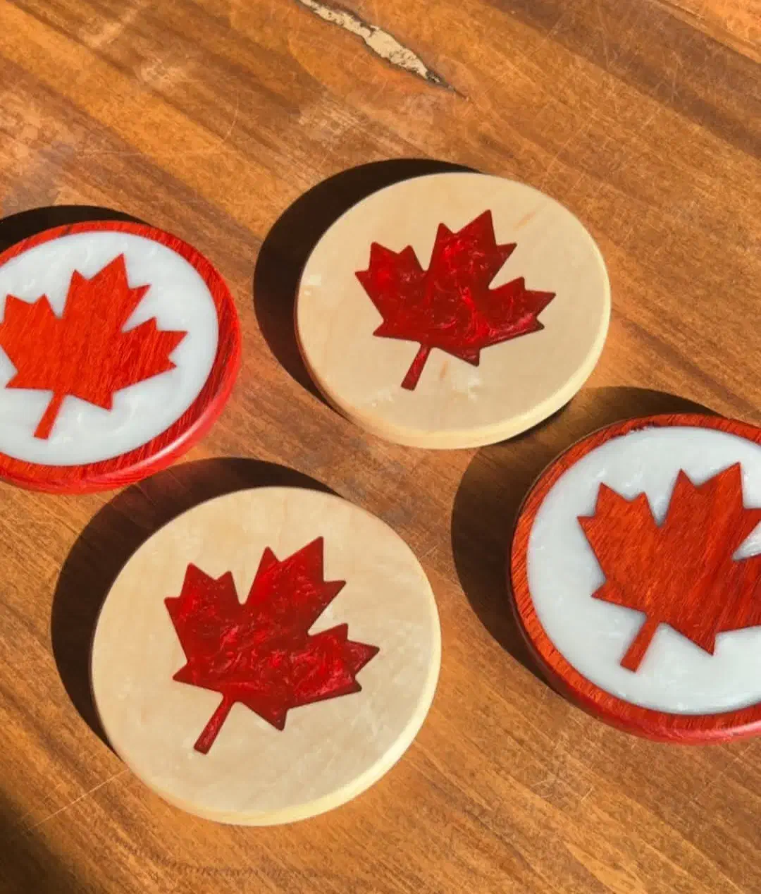 ساخت انواع تخته سرو زیر لیوانی و اکسسوری چوبی|خدمات پیشه و مهارت|تهران, آسمان|دیوار