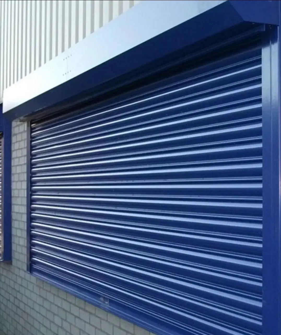 فروش نصب و راه اندازی درب کرکره برقی و جکی|خدمات پیشه و مهارت|دزفول, |دیوار