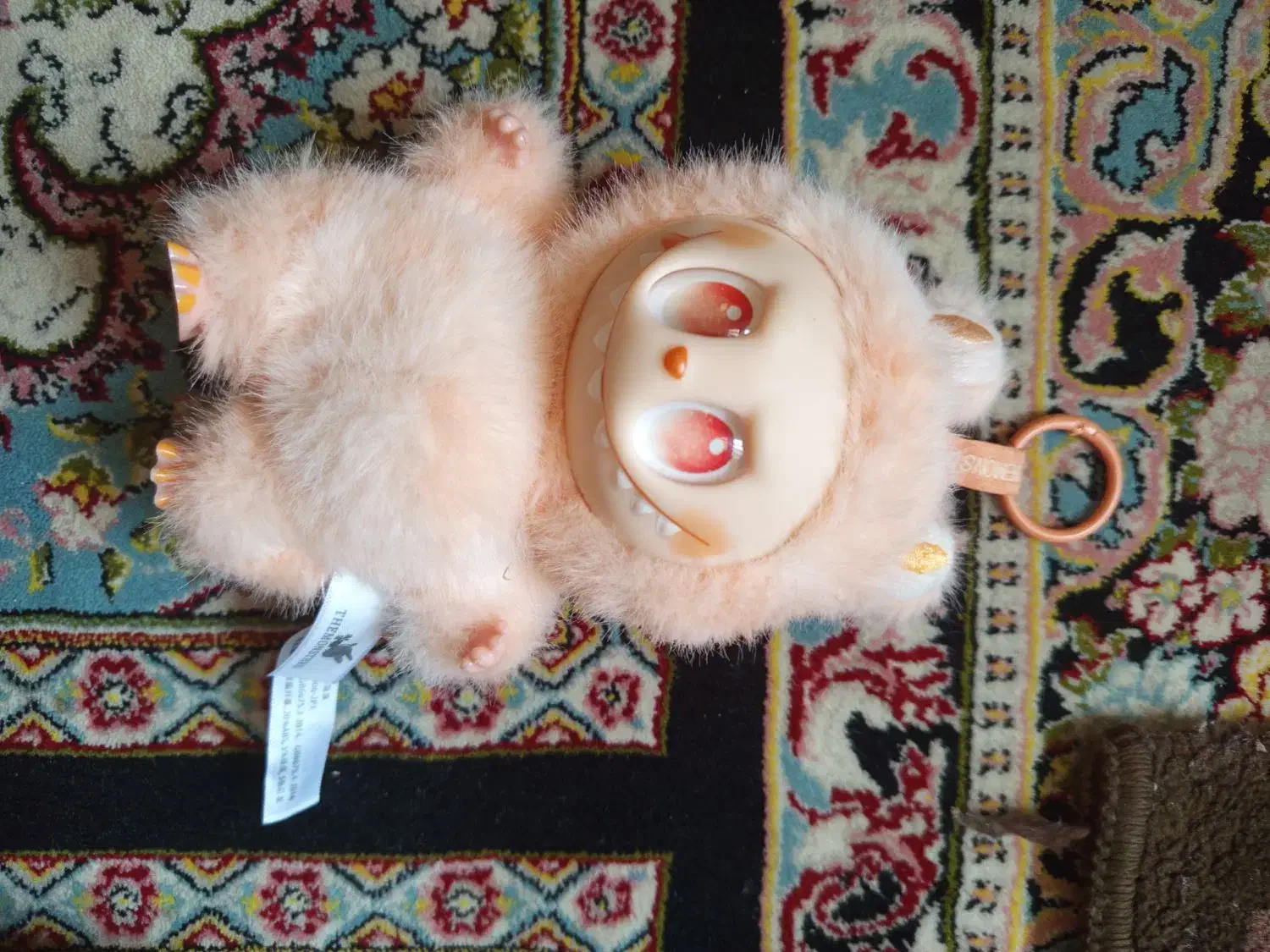 لبوبو|اسباببازی|اهواز, مجاهد|دیوار