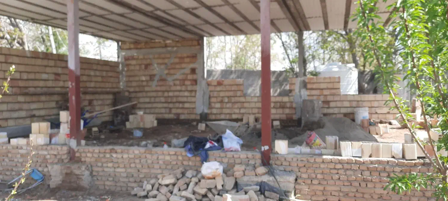 بنایی و کاشیکاری|خدمات پیشه و مهارت|هشتگرد, شهرک اداری|دیوار