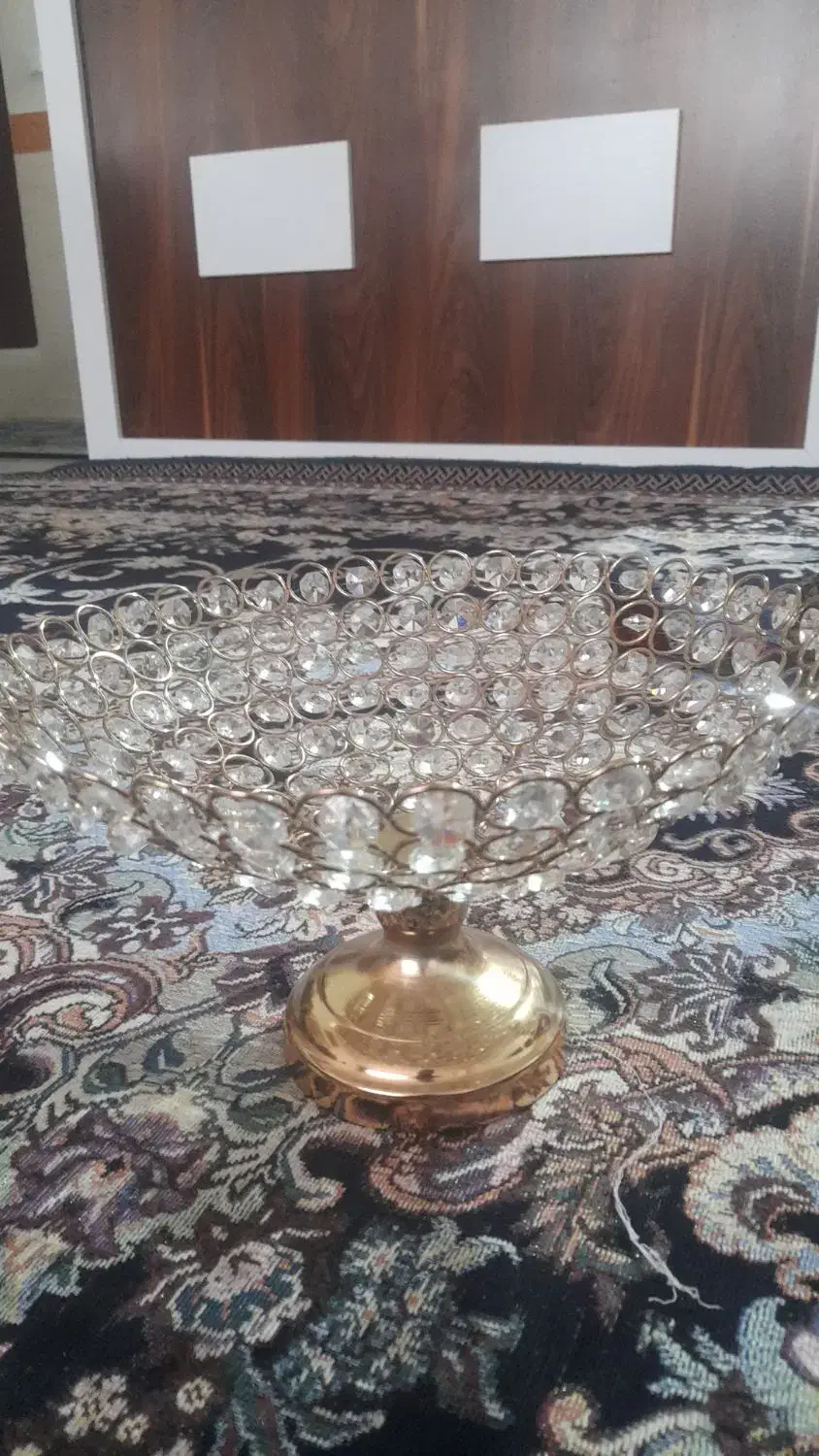 شیرینی خوری ،میوه خوری ،شکلات خوری|ظروف سرو و پذیرایی|گلستان (تهران), |دیوار