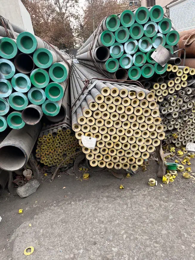 فروش لوله مانیسمان ،گازی و گالوانیزه و اتصالات|مصالح و تجهیزات ساختمان|تهران, فلسطین (میدان انقلاب)|دیوار