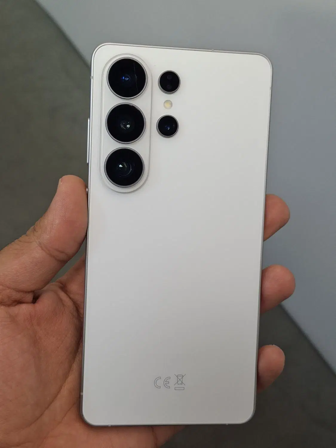 Galaxy S26 Ultra 512|موبایل|سنندج, |دیوار