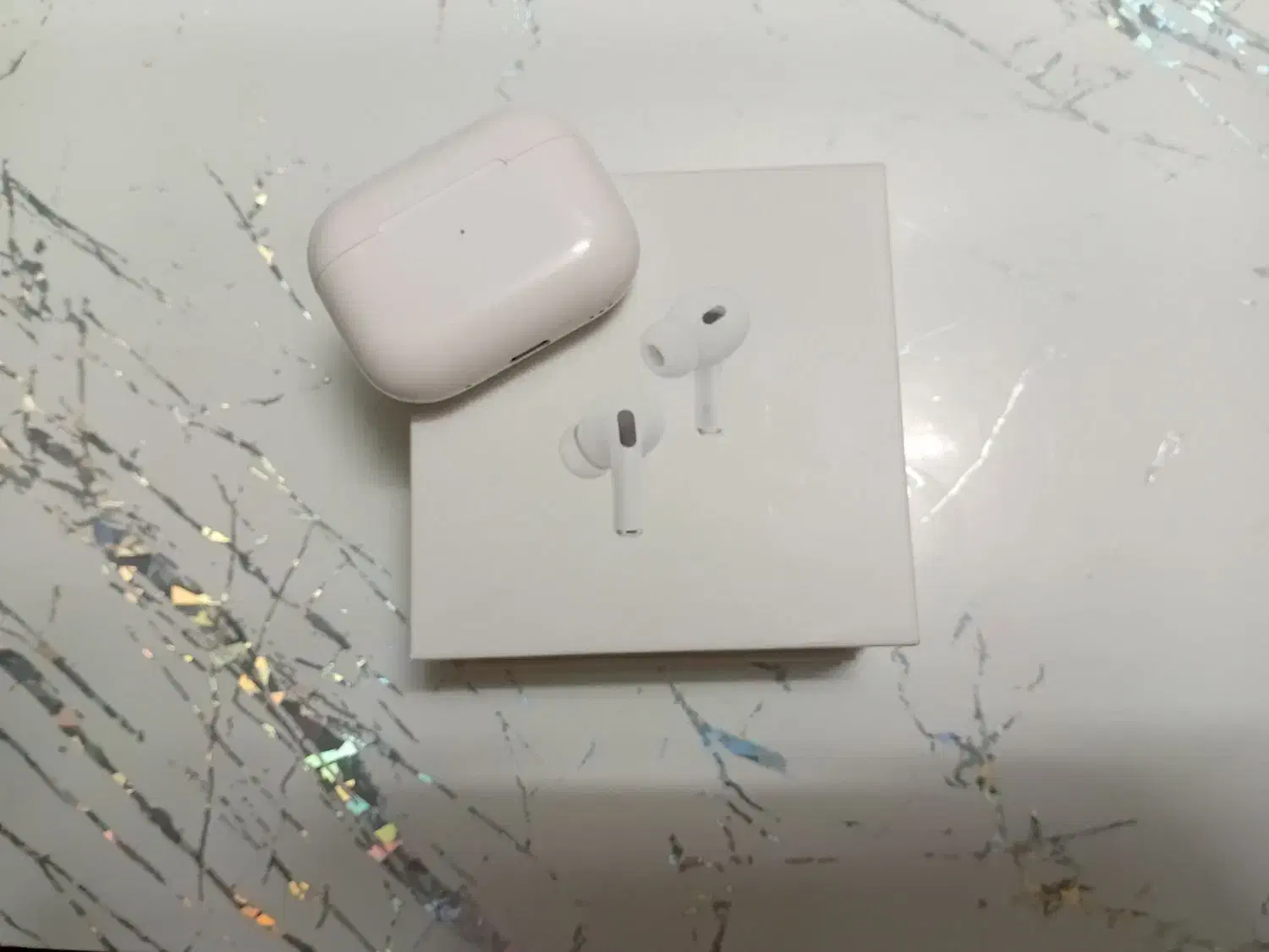 ایرپاد پرو|لوازم جانبی موبایل و تبلت|قدس, شهرقدس|دیوار