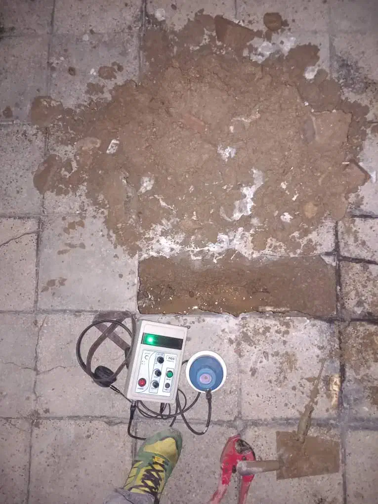 تشخیص ترکیدگی بادستگاه تصویری صوتی لوله کشی24ساعته|خدمات پیشه و مهارت|تهران, شهرآرا|دیوار