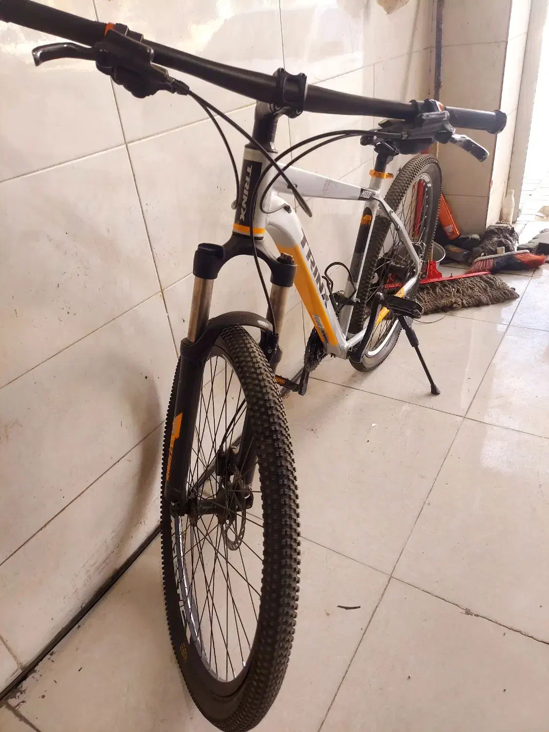 دوچرخه|دوچرخه، اسکیت، اسکوتر|تویسرکان, |دیوار