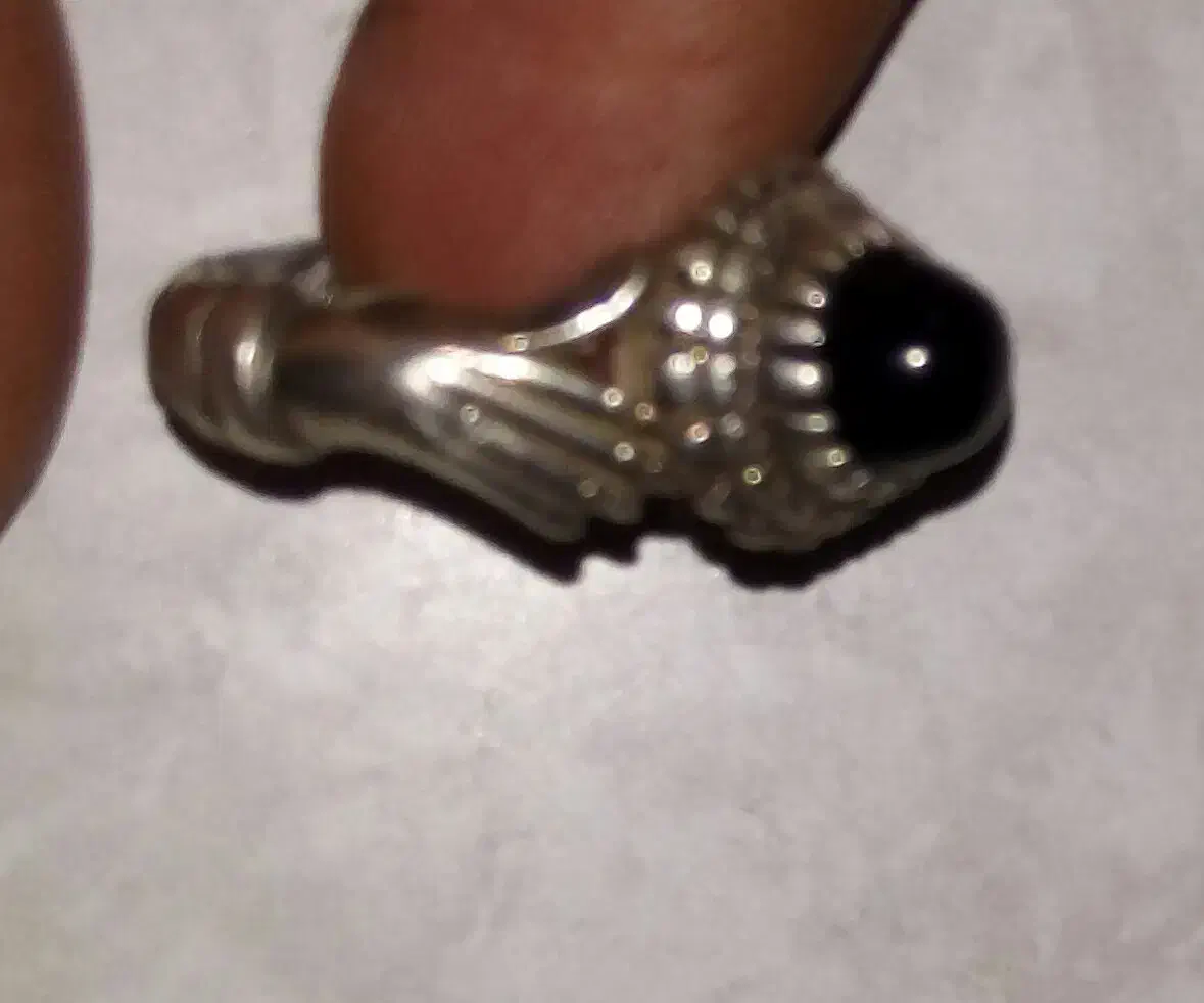 انگشتر دست دلبر|جواهرات|اردبیل, |دیوار