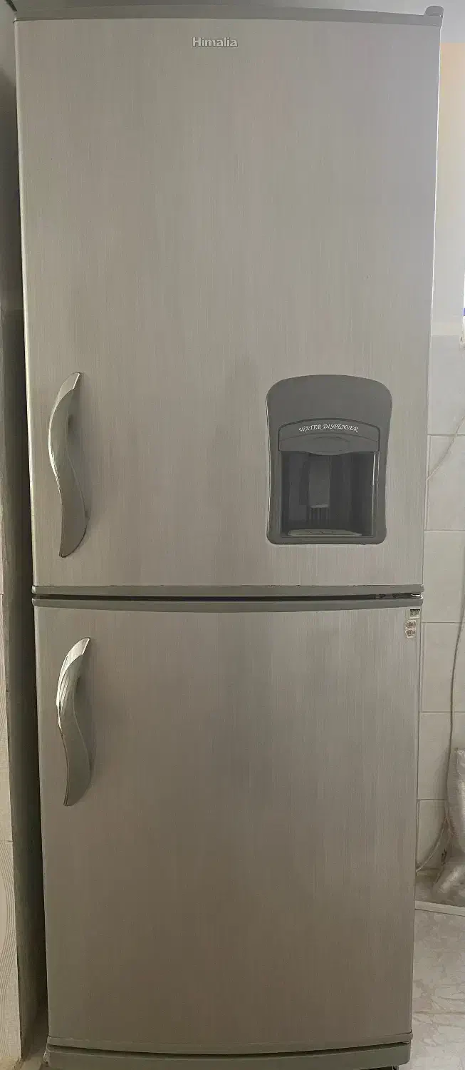 یخچال فریزر|یخچال و فریزر|ایوان, |دیوار