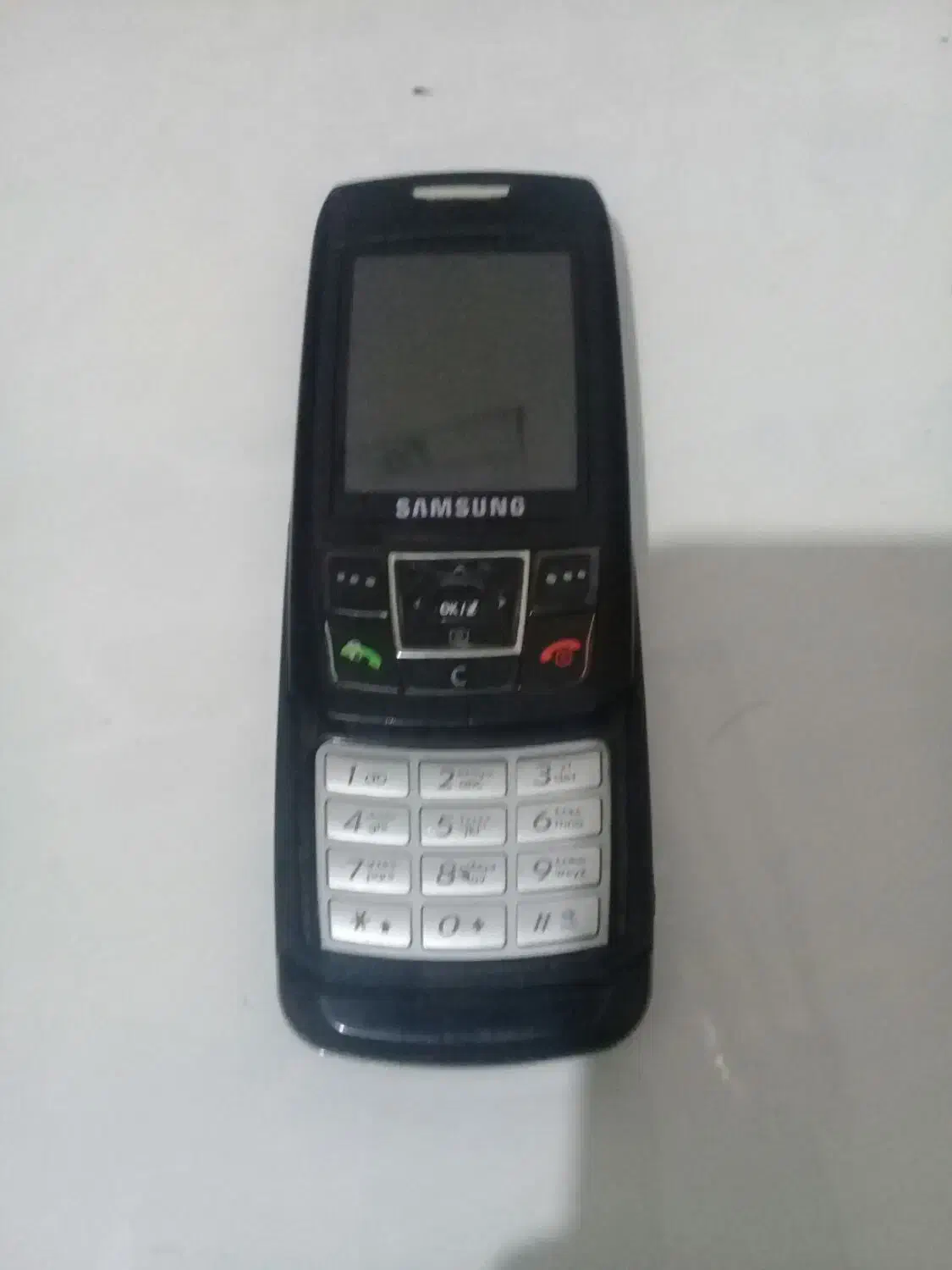 گوشی ساده سامسونگ نوکیا|موبایل|قم, زاد|دیوار