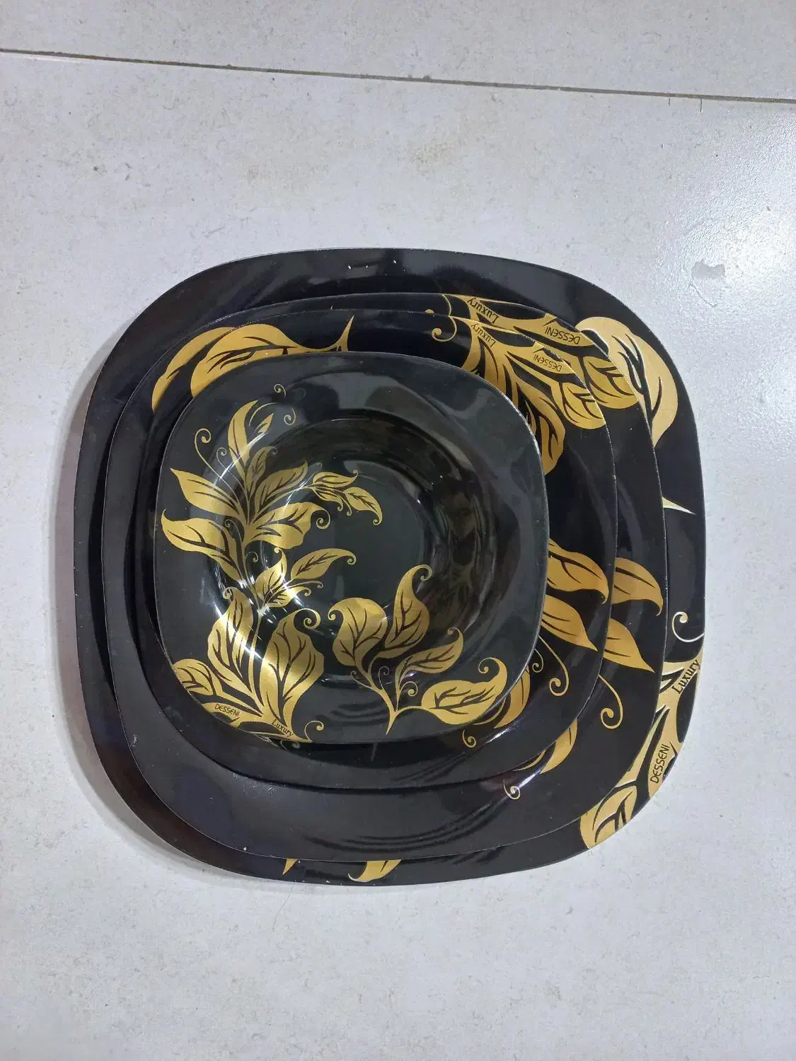 فروش ظروف غذاخوری|ظروف سرو و پذیرایی|داران, |دیوار