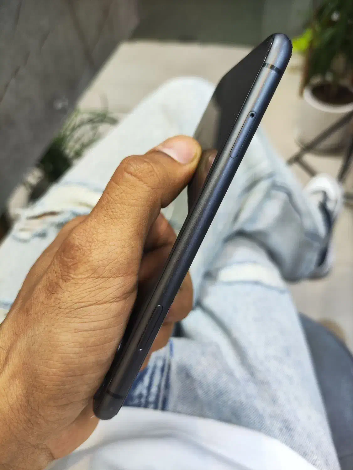 iPhone 11 cha حافظه ۱۲۸ گیگ|موبایل|شیراز, سیلو|دیوار