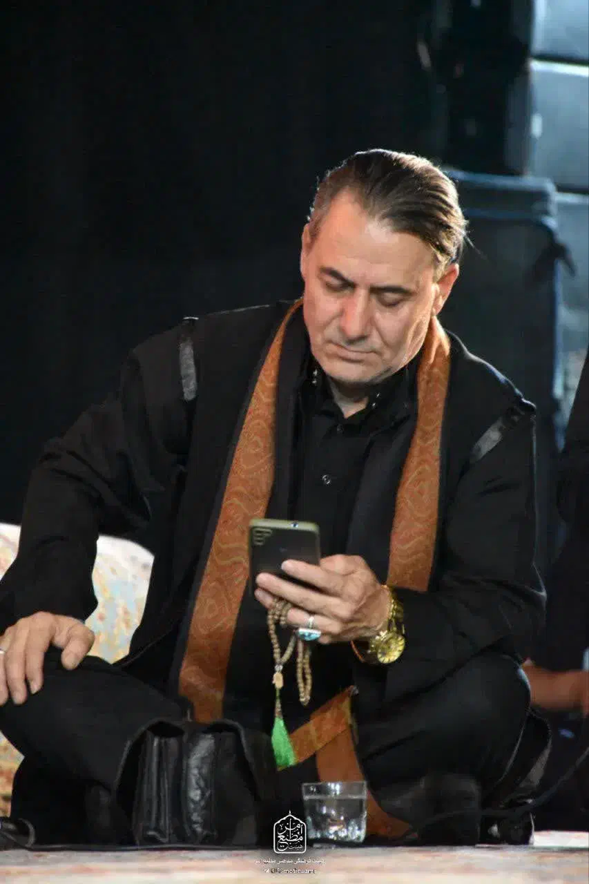 قاری (مداح) مراسمات مذهبی وترحیم مساجد|خدمات پذیرایی، مراسم|مشهد, امیر|دیوار