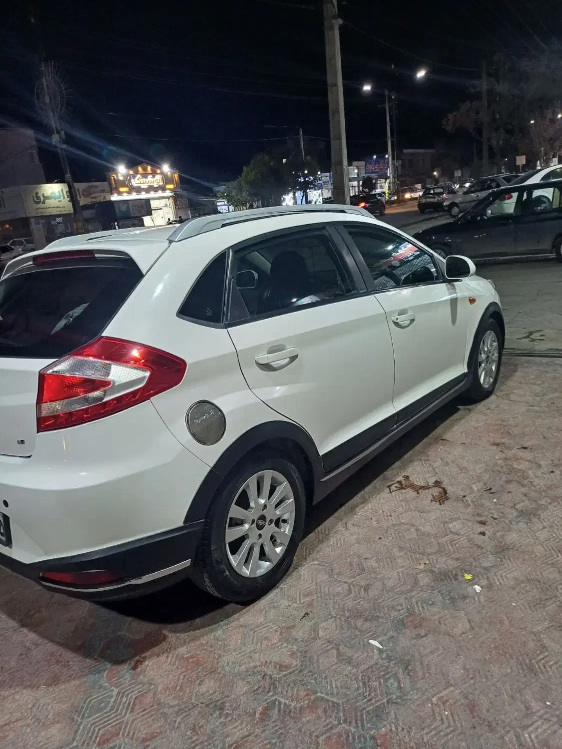 MVM315لاکچری|خودرو سواری و وانت|گنبد کاووس, |دیوار