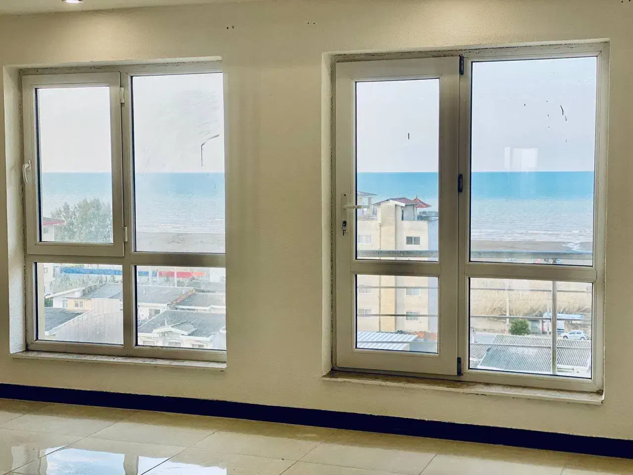 رهن اجاره آپارتمان ۱۰۰متری ساحلی ویو دریا|اجارهٔ آپارتمان|فریدون‌کنار, |دیوار