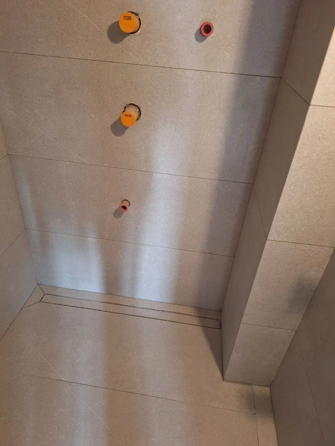 اجرای انواع سنگ کاری نما و کاشی و سرامیک|خدمات پیشه و مهارت|سلمانشهر, |دیوار