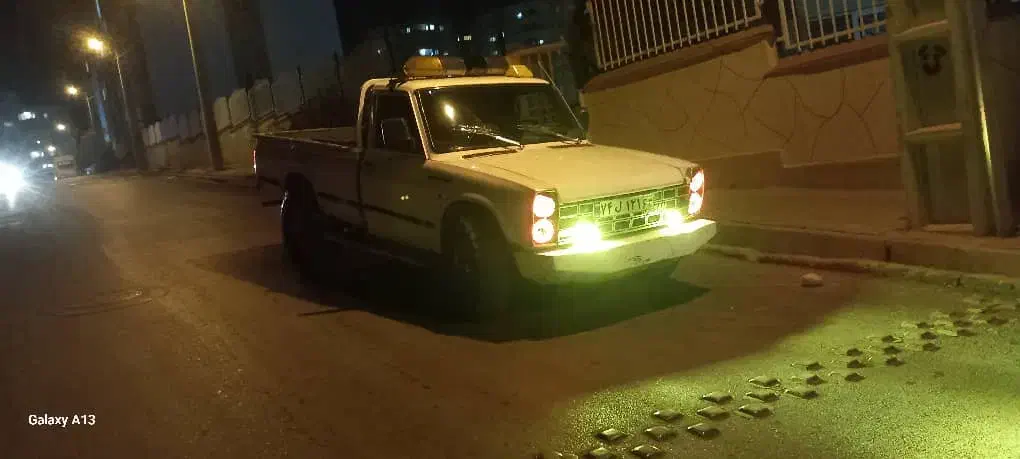 امداد خودرو یدک کش مجهز به چرخگیر|خدمات حمل و نقل|شیراز, شهرک مخابرات|دیوار