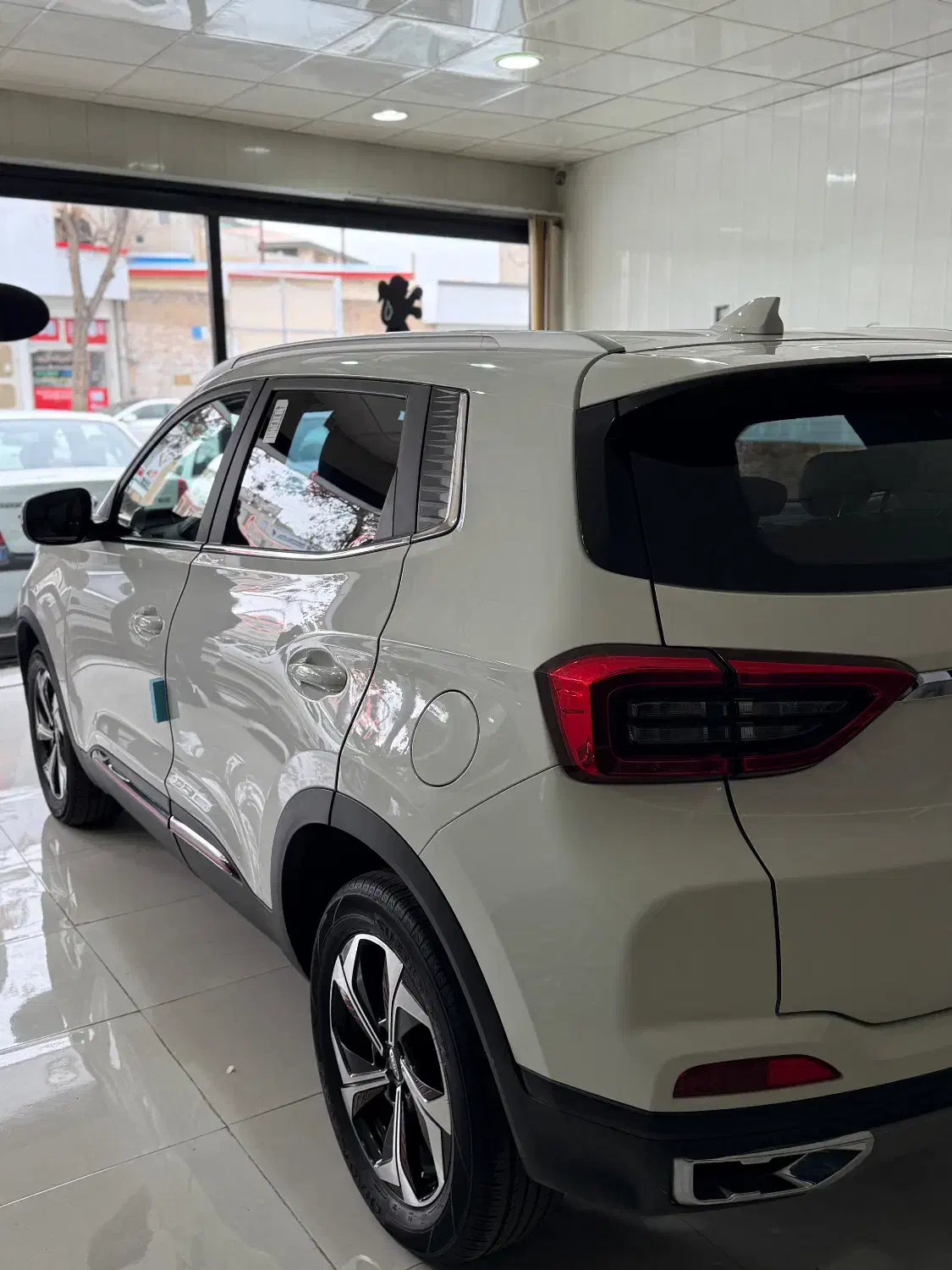 mvm x55pro 1402|خودرو سواری و وانت|زنجان, |دیوار