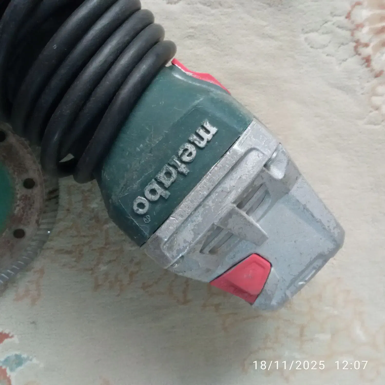 سنگ فرز|ابزارآلات|سهند, |دیوار