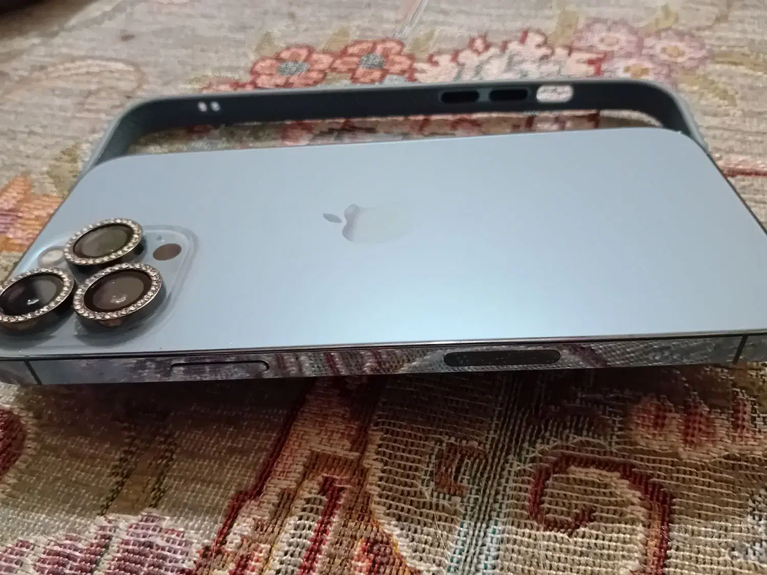 فروش ایفون ۱۳پرومکس حافظه ۵۱۲|موبایل|تبریز, |دیوار