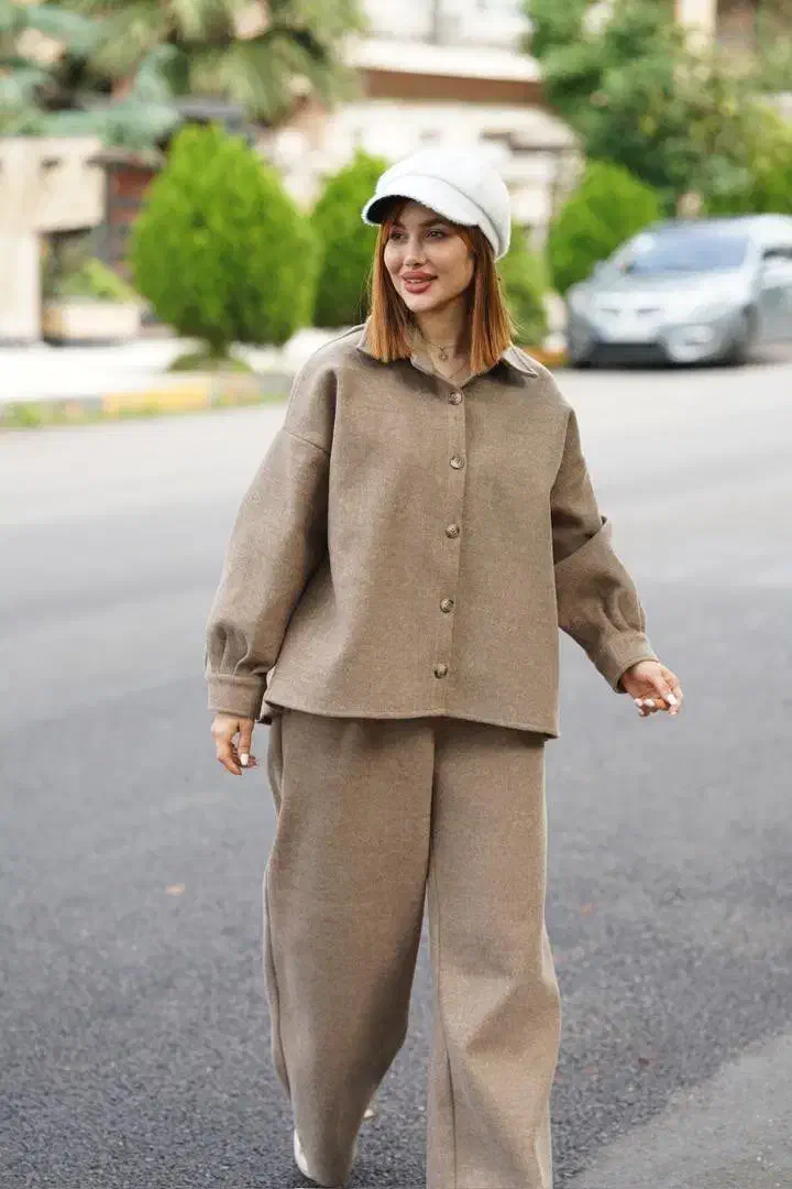 کالکشن پاییز زمستون پالتو بارونی|لباس|لنگرود, |دیوار