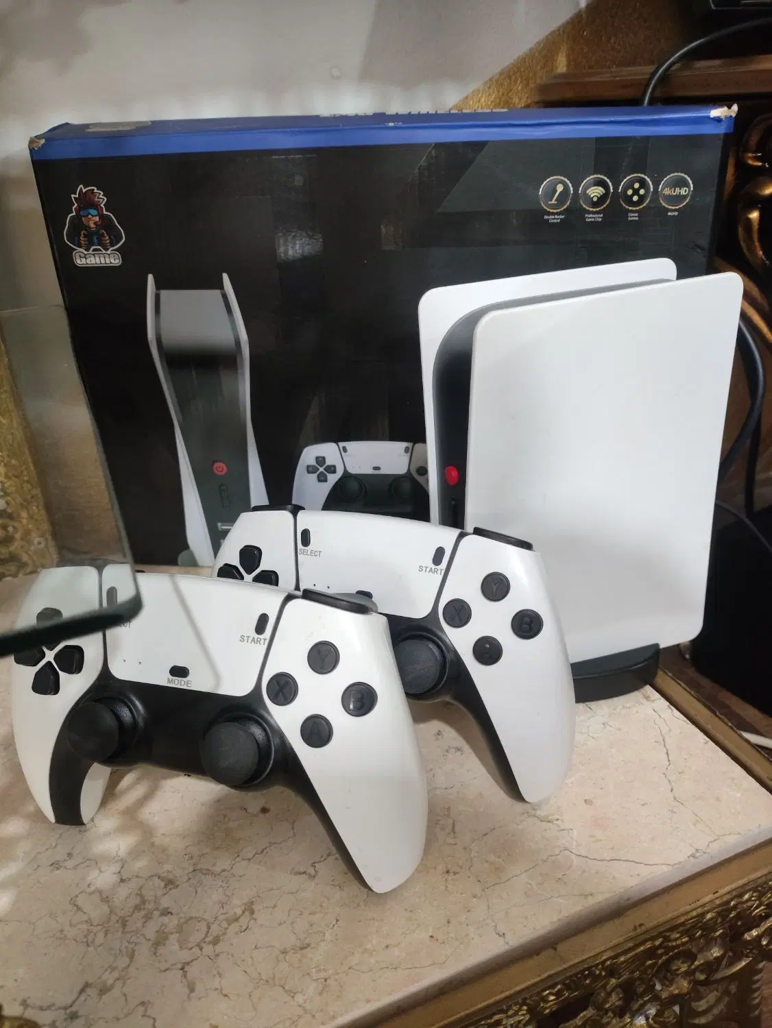 ps5|کنسول، بازی ویدئویی و آنلاین|آستارا, |دیوار