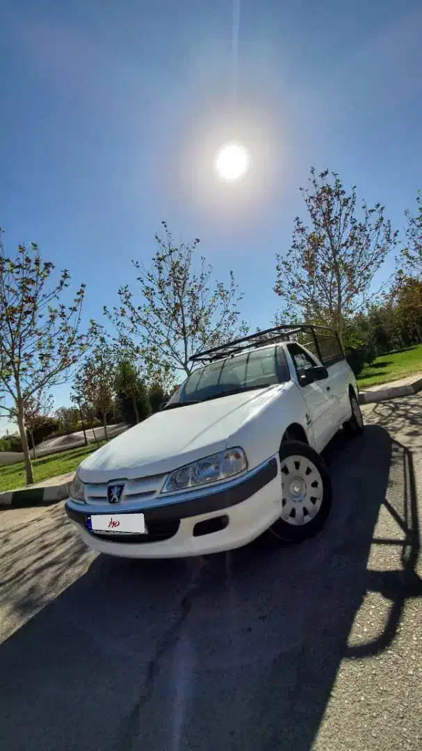 اریسان|خودرو سواری و وانت|مشهد, الهیه|دیوار