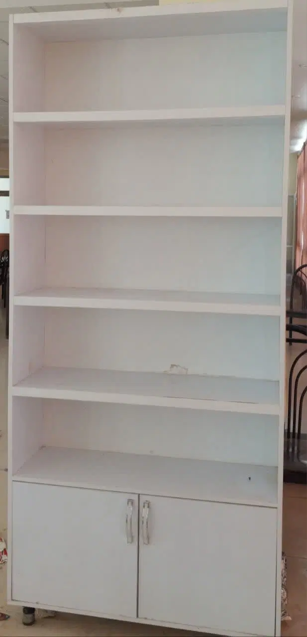 قفسه|کتابخانه، شلف، قفسههای دیواری|گناباد, |دیوار