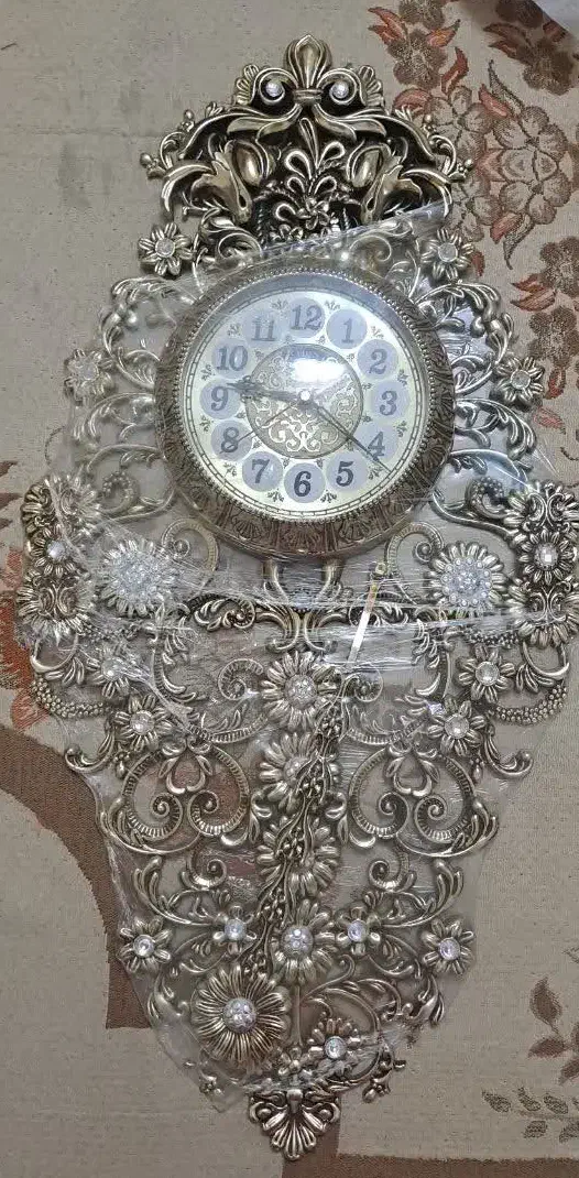 ساعت دیواری|ساعت دیواری و تزئینی|قم, دورشهر|دیوار