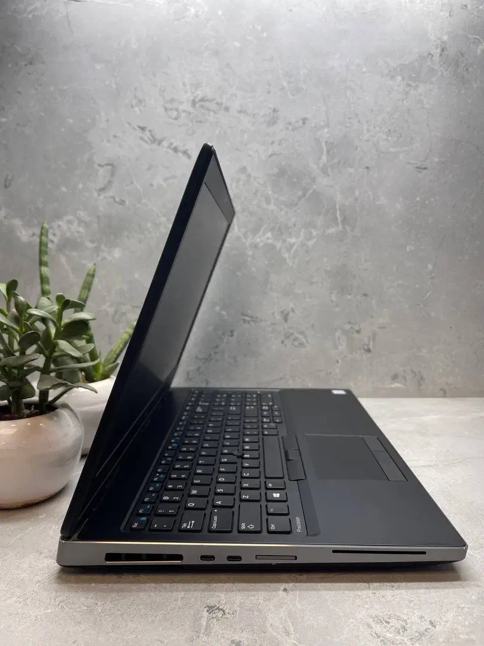 لپ تاپ طراحی و رندرینگdell precision 7530|رایانه همراه|کرج, اصفهانی‌ها|دیوار