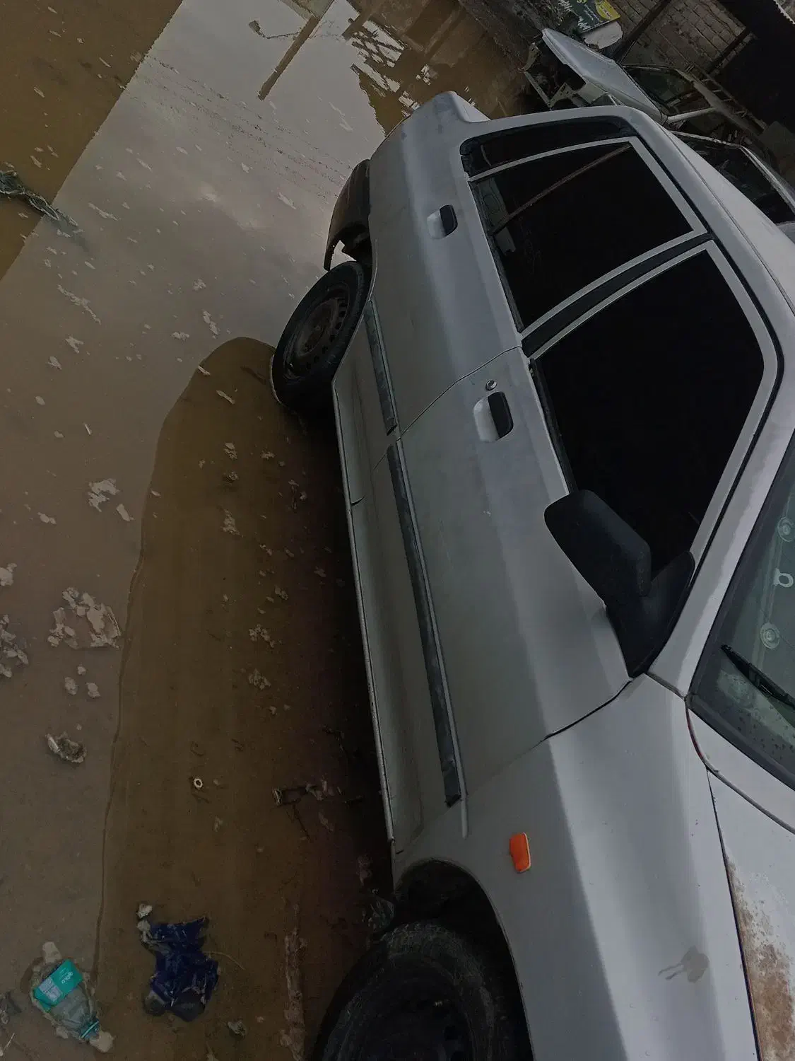 فروشی|خودرو سواری و وانت|کهنوج, |دیوار