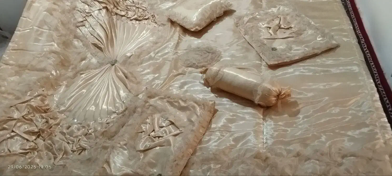 روتختی ساتن|سرویس روتختی|مراغه, |دیوار