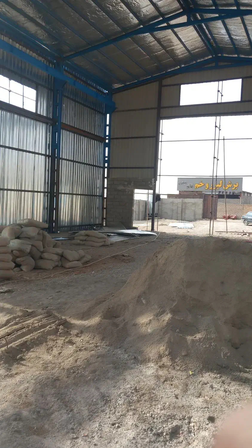 اهنگری حیدری|خدمات پیشه و مهارت|هشتگرد, شهرک کوثر|دیوار