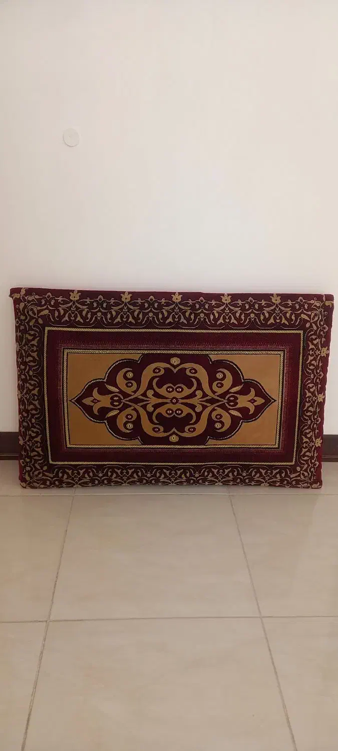 ۸ عدد مخطا نو|پشتی|قهدریجان, |دیوار