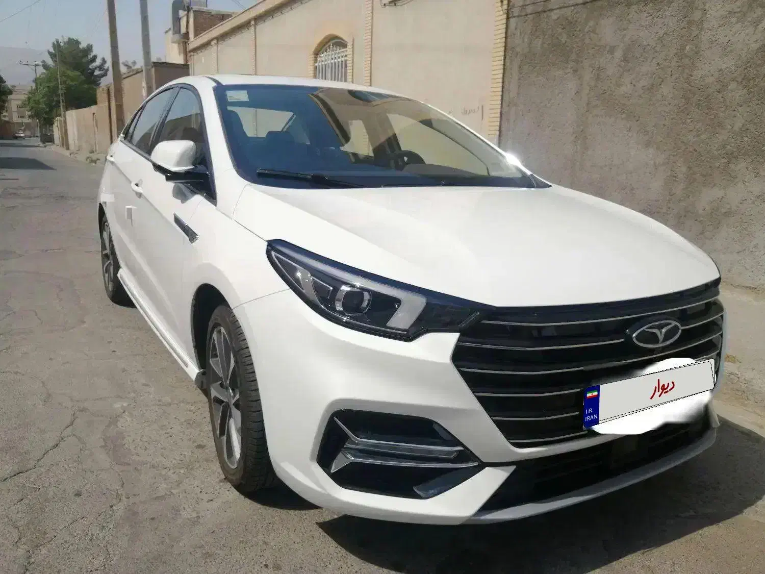 آریزو 6 پرو 1402|خودرو سواری و وانت|بیرجند, |دیوار